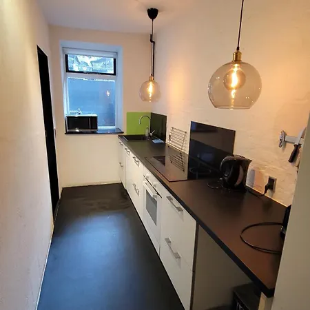 Appartement 1 60m From The Harbor